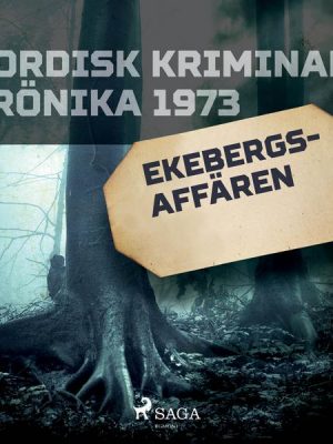 Ekebergs-affären