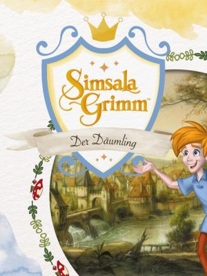 Der Däumling