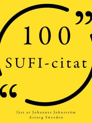 100 Sufi-citat