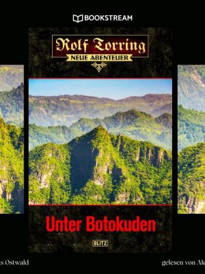 Unter Botokuden