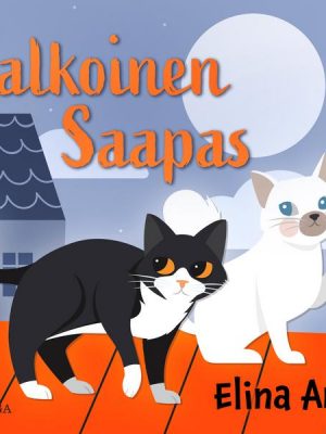 Valkoinen Saapas