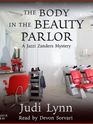 The Body in the Beauty Parlor