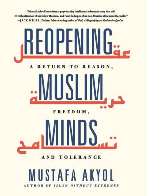 Reopening Muslim Minds