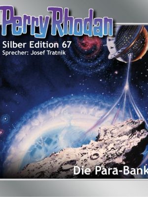 Perry Rhodan Silber Edition 67: Die Para-Bank