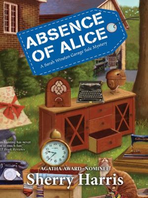 Absence of Alice