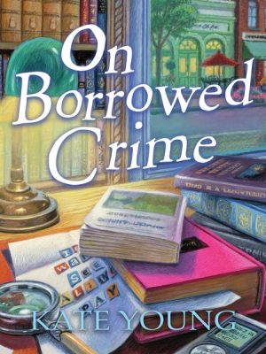 On Borrowed Crime