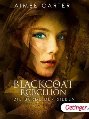 Blackcoat Rebellion 2. Die Bürde der Sieben