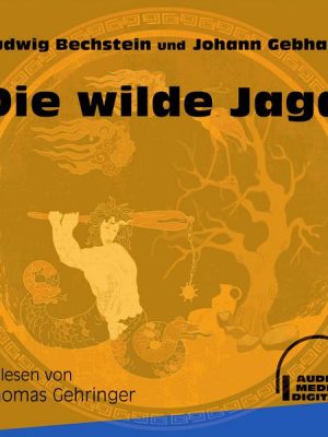 Die wilde Jagd