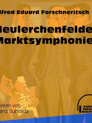 Neulerchenfelder Marktsymphonie