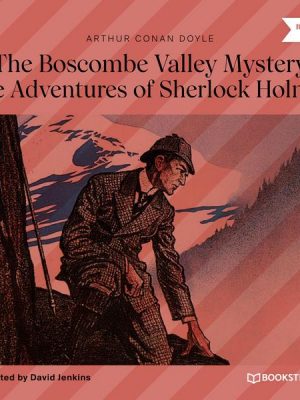 The Boscombe Valley Mystery