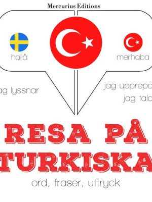 Resa på turkiska