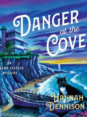 Danger at the Cove