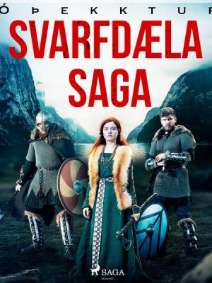 Svarfdæla saga