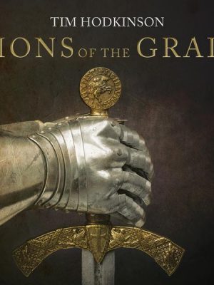 Lions of the Grail