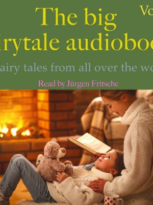 The big fairytale audiobook