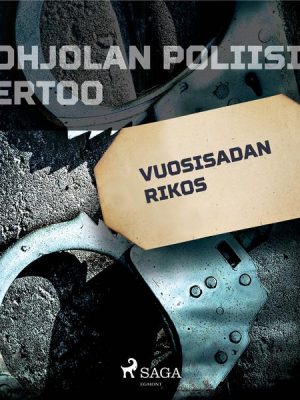 Vuosisadan rikos