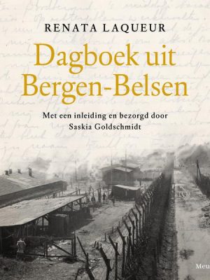 Dagboek uit Bergen-Belsen