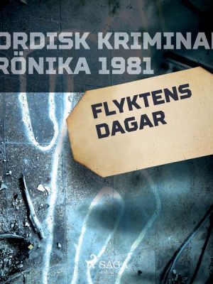 Flyktens dagar