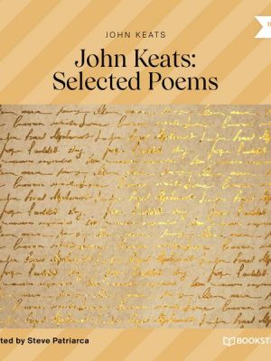 John Keats Selected Poems