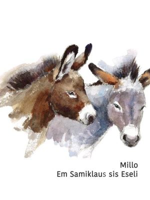 Millo - Em Samiklaus sis Eseli