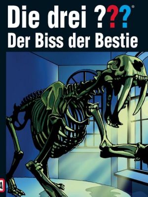 Folge 146: Der Biss der Bestie