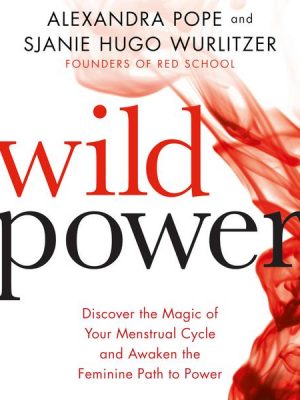 Wild Power