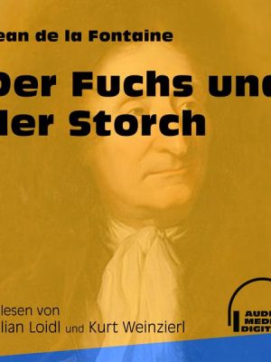 Der Fuchs und der Storch