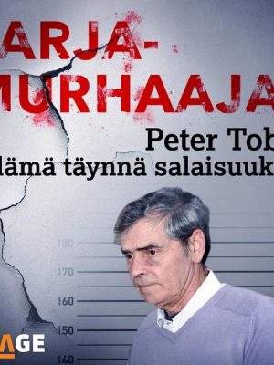 Peter Tobin – elämä täynnä salaisuuksia