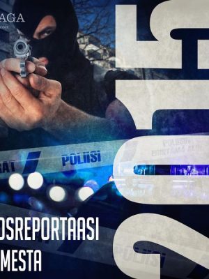 Rikosreportaasi Suomesta 2015