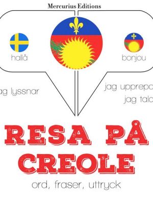 Resa på Creole