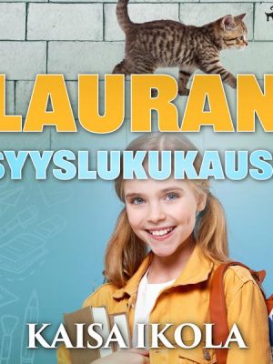 Lauran syyslukukausi