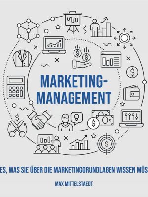 Marketingmanagement