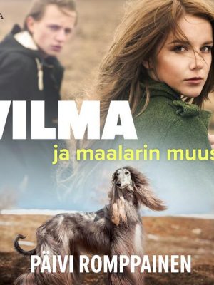 Vilma ja maalarin muusat