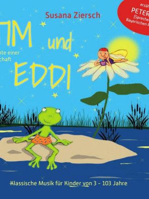 Tim und Eddi