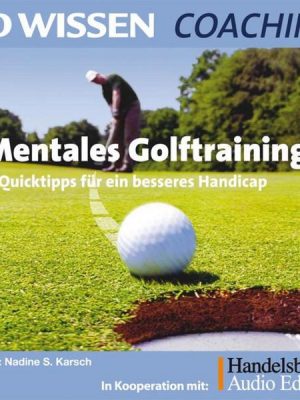 Mentales Golftraining