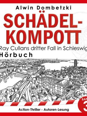 Schädel-Kompott