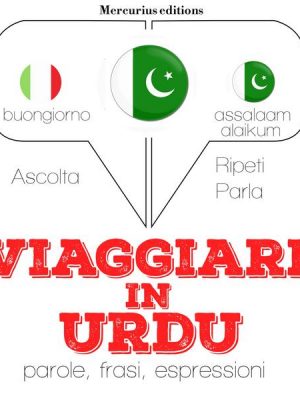 Viaggiare in Urdu