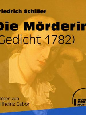 Die Mörderin