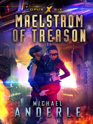 Maelstrom of Treason