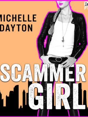 Scammer Girl