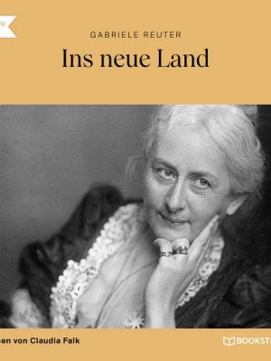 Ins neue Land