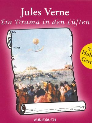 Ein Drama in den Lüften