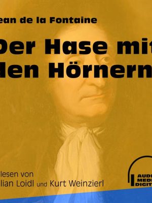 Der Hase mit den Hörnern