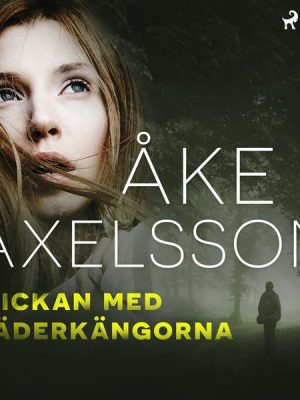 Flickan med läderkängorna