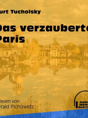 Das verzauberte Paris