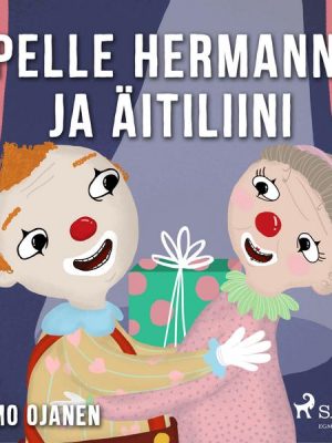 Pelle Hermanni ja äitiliini