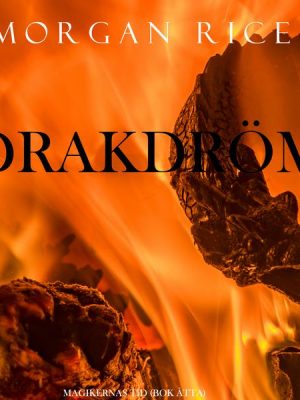 Drakdröm (Magikernas tid – Bok åtta)