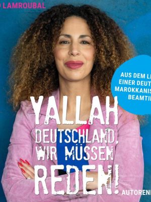 Yallah Deutschland