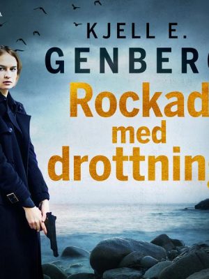 Rockad med drottning