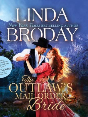 The Outlaw's Mail Order Bride